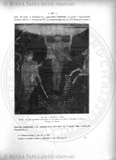 n. 3 (1928) - Occhietto