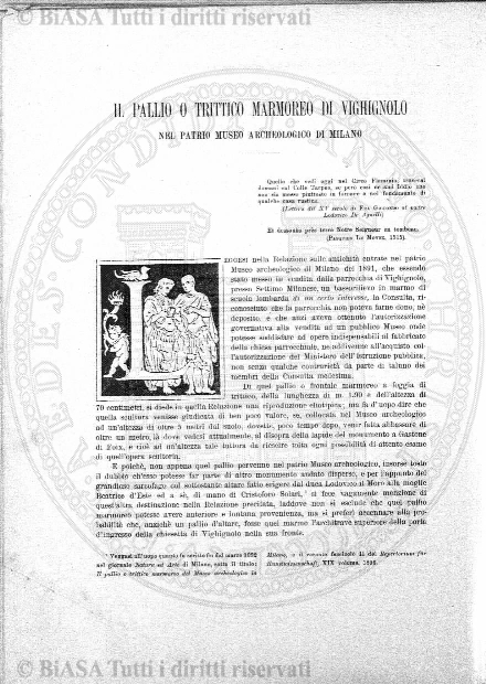 n. 1-4 (1910) - Copertina: 1