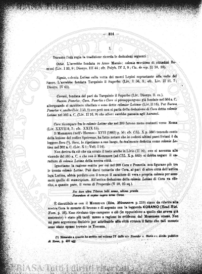 n. 1 (1915) - Copertina: 1