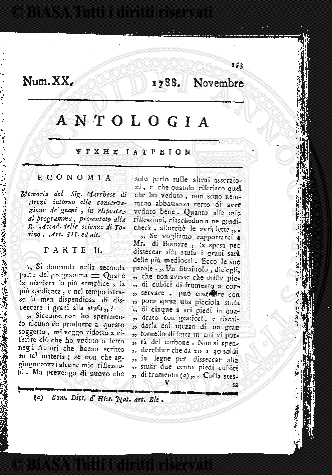 n. 33-34 (1873-1874) - Sommario: p. 49