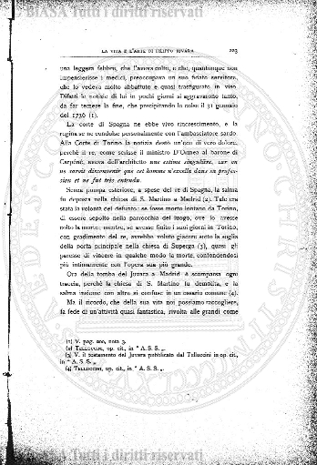 n. 36 (1873-1874) - Sommario: p. 69