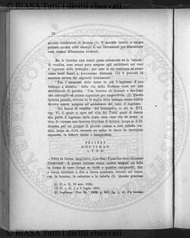 n. 29 (1877) - Frontespizio