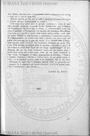 n. 23 (1913) - Frontespizio