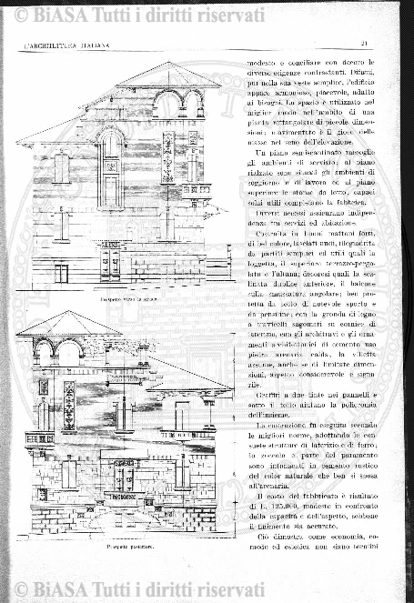 n. 5 (1881) - Frontespizio