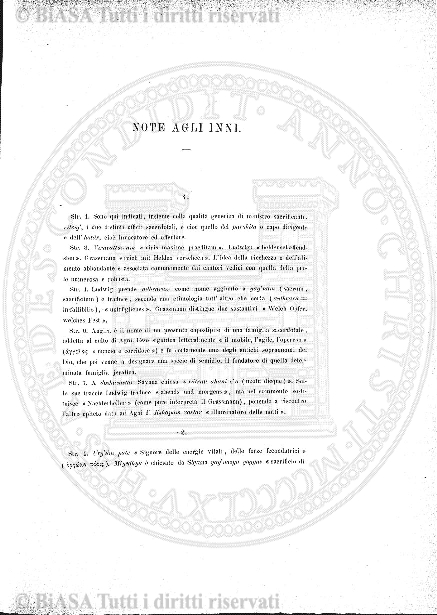 n. 39 (1897) - Frontespizio