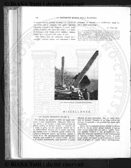 n. 1 (1914) - Copertina: 1