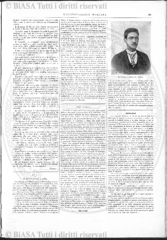 1895 (1895) - Frontespizio