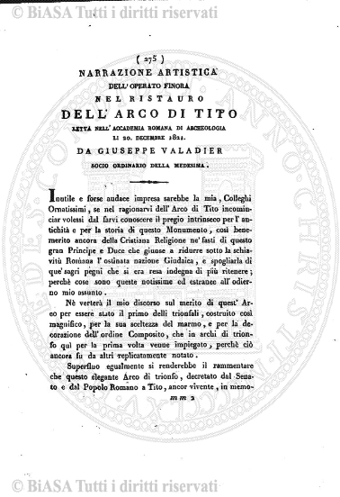 n. 5a (1834) - Pagina: 81