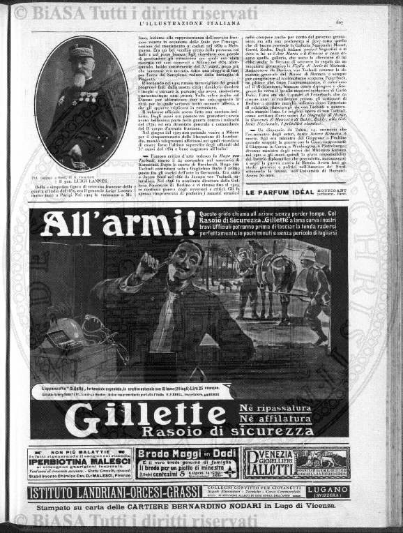 n. 1 (1913) - Copertina: 1