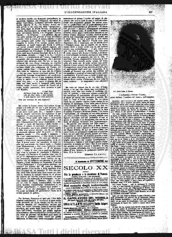 n. 11 (1911) - Copertina: 1