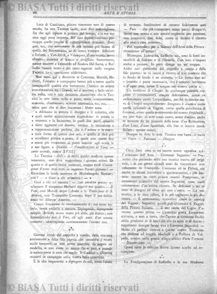 s. 3, n. 19 (1902) - Pagina: 133 e sommario
