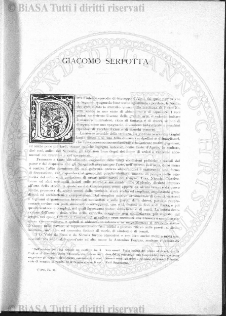 n. 5 (1916) - Copertina: 1