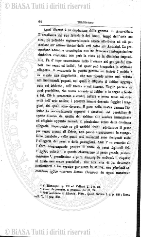 v. 10, n. 36 (1845-1846) - Pagina: 281