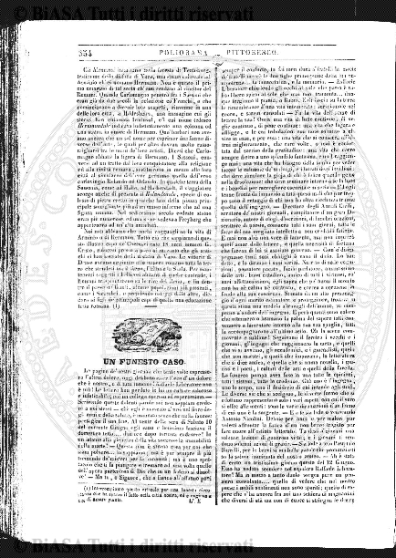 n. 36 (1883) - Pagina: 281 e sommario