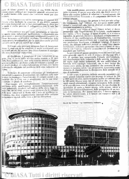 n. 6 (1957) - Frontespizio e sommario