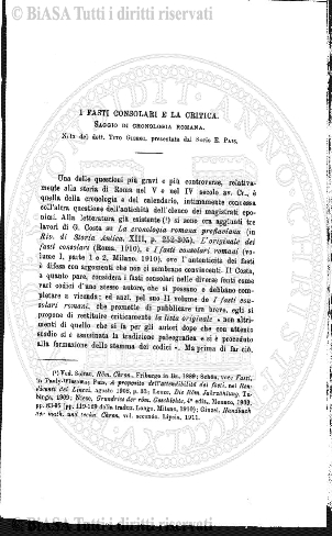 n. 12 (1924) - Frontespizio