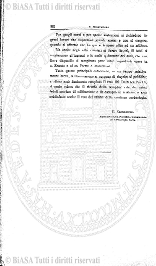 v. 121 (1849-1850) - Frontespizio