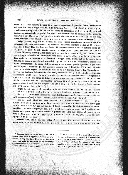 n. 3-4 (1923) - Copertina: 1