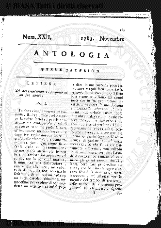 n. 5 (1846-1847) - Pagina: 33