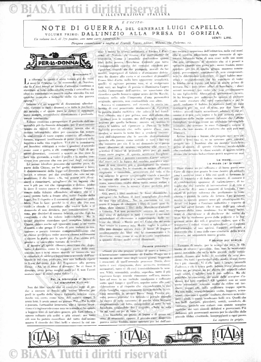 n. 8 (1882) - Frontespizio