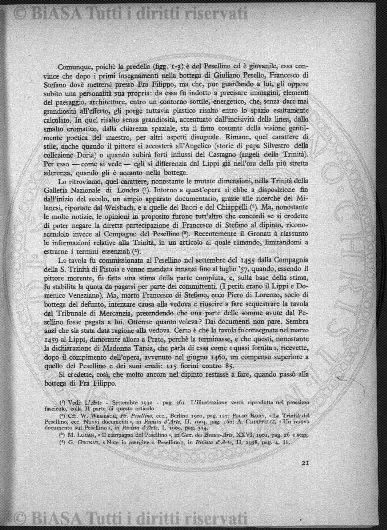 s. 5, v. 13, parte 1 (1908) - Copertina: 1