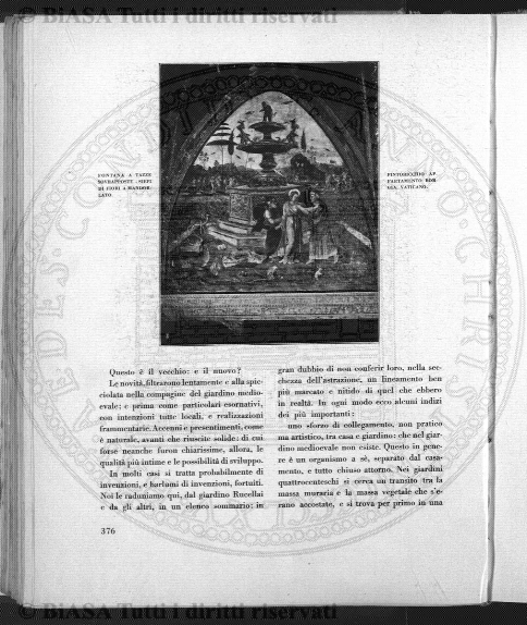 n. 7 (1909) - Frontespizio