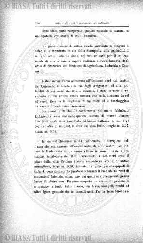 s. 2, v. 8 (1876-1877) - Tavola fuori testo