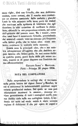 n. 1 (1878) - Frontespizio