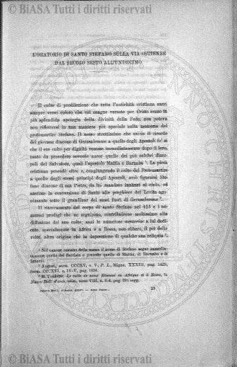 s. 3, n. 10 (1898) - Pagina: 73 e sommario