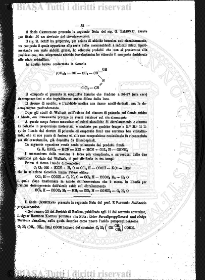 n. 8 (1907) - Pagina: 1