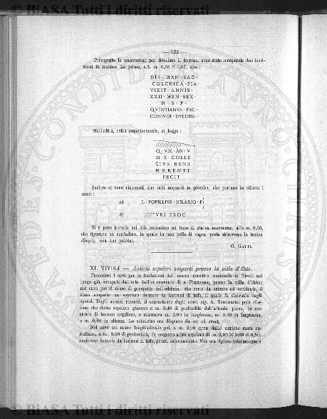 s. 2, v. 2, parte 2 (1874-1875) - Frontespizio