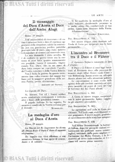 n. 1-2-3 (1920) - Copertina: 1