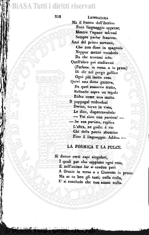 v. 9, n. 25 (1844-1845) - Pagina: 197