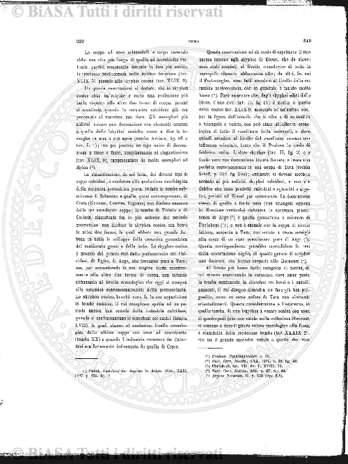 n.s., n. 22-23 (1890) - Pagina: 169 e sommario