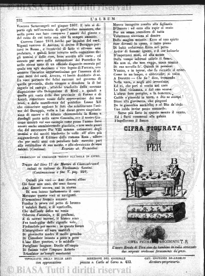 n. 8 (1910) - Pagina: 285