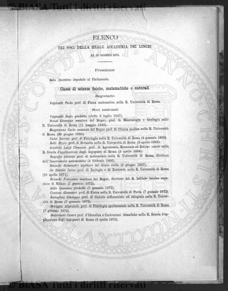 v. 23, n. 41 (1856-1857) - Pagina: 321