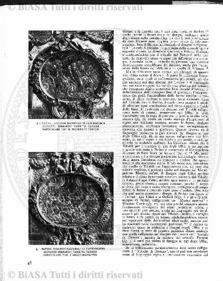 v. 1, parte 1, n. 1-6 (1929) - Frontespizio