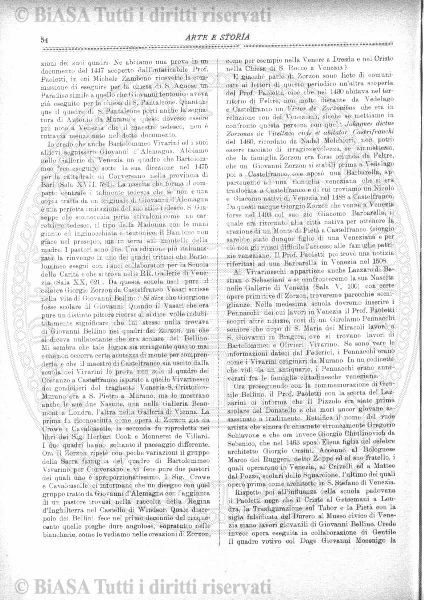 s. 3, v. 1, n. 10 (1882) - Sommario: p. 145