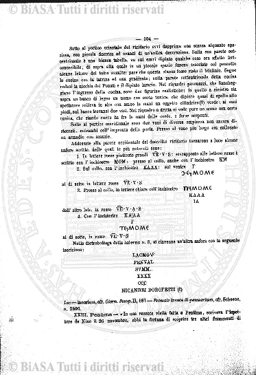 v. 5, n. 36 (1838-1839) - Pagina: 281