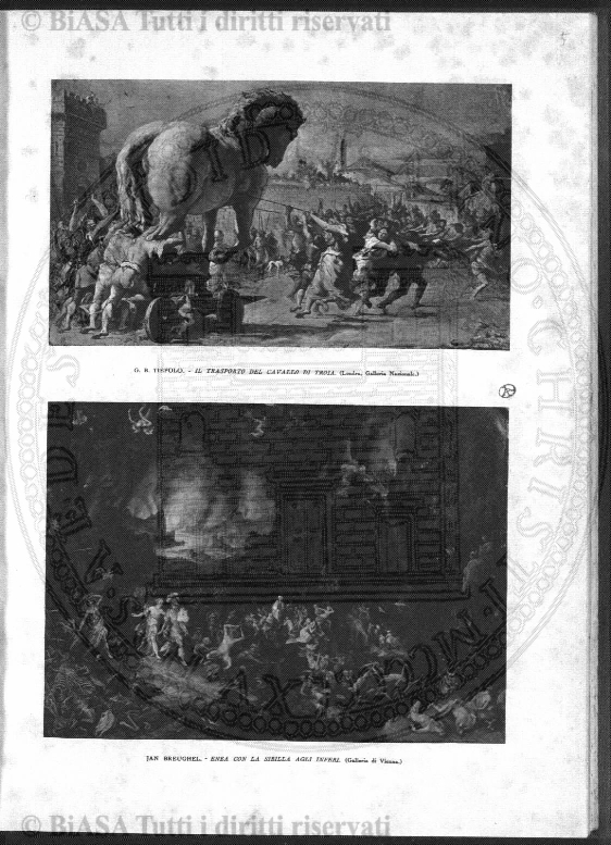 v. 50, n. 299 (1919) - Copertina: 1