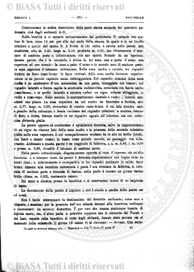 n. 42 (1920) - Frontespizio