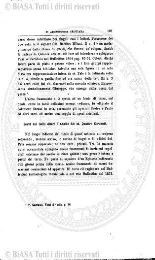 v. 4, n. 6 (1875) - Pagina: 161