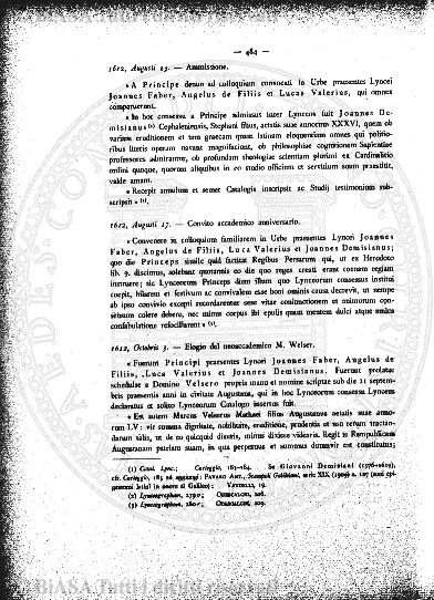 n. 16 (1900) - Frontespizio