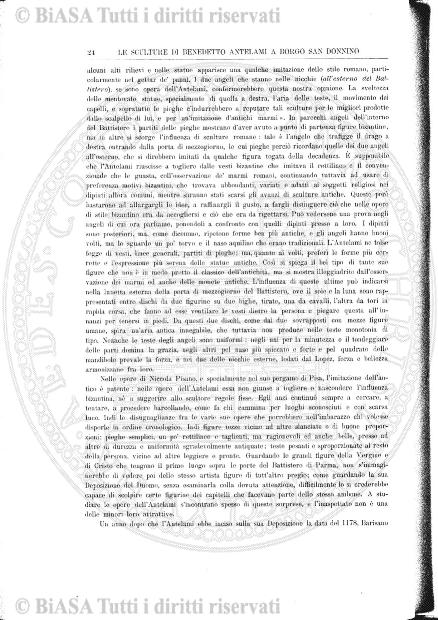n. 14 (1878) - Frontespizio