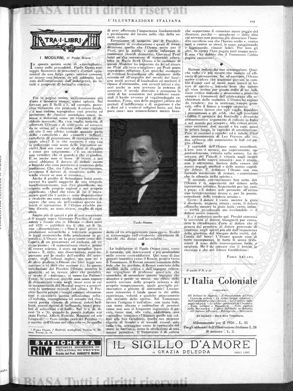 n. 9 (1924) - Pagina: 97
