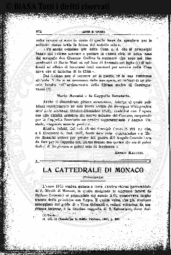 n. 3-4 (1916) - Copertina: 1