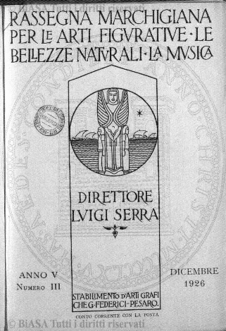 n. 5 (1924) - Copertina: 1