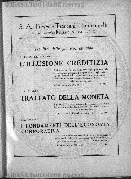 n. 50 (1892) - Frontespizio