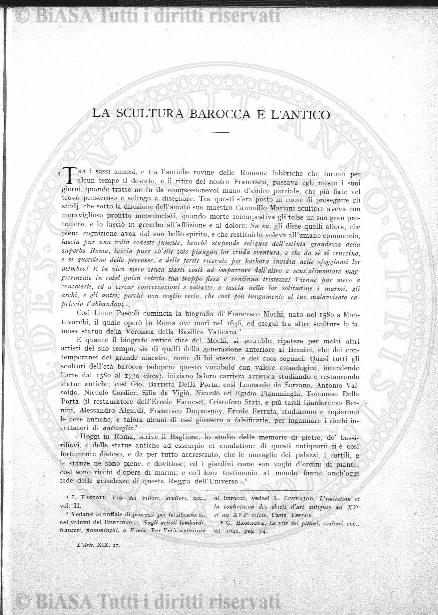 n. 28 (1902) - Frontespizio