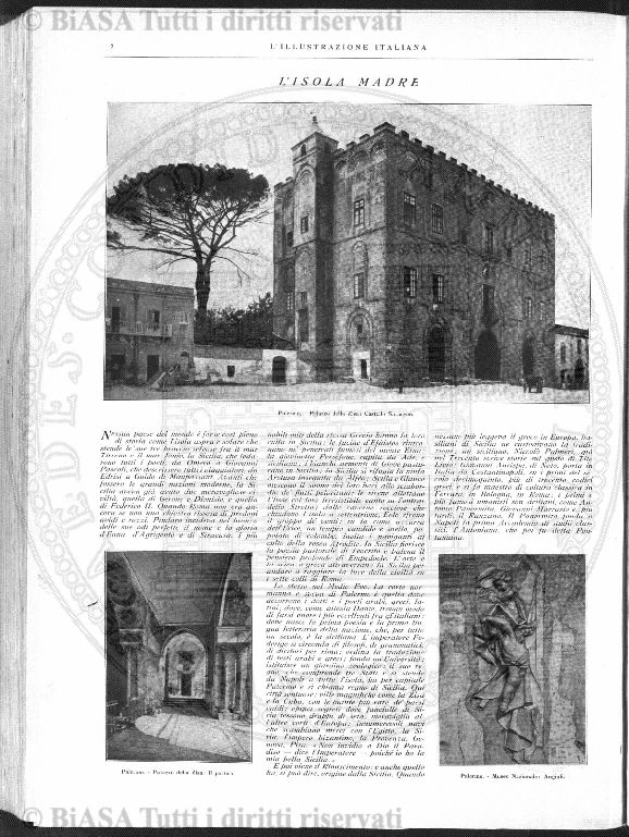 n. 32 (1895) - Frontespizio